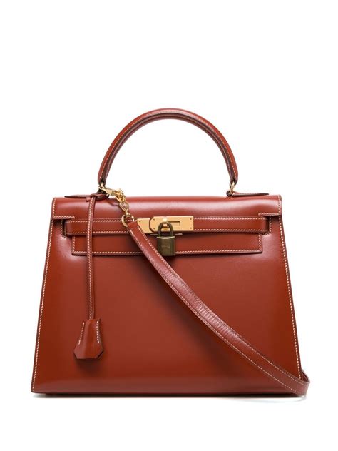 pre loved hermes kelly|pre owned hermes bags.